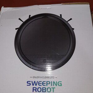 NEW Sweeping Robot Sweeping Dragging Vacuuming Operation Time 120 Min.